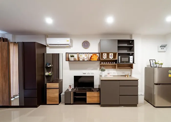 My Space @ Chaosua69 Bangkok